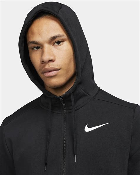 nike dri fit trainings hoodie für herren|nike dri fit hoodie review.